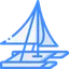 Catamaran logo