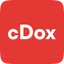 cDox logo