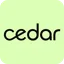 Cedar logo