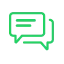 Chatix logo