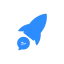 Chatrace logo