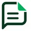 ChatToPDF logo