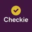 Checkie logo