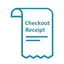 CheckoutReceipt logo