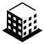 Chicago Cityscape logo