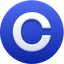 Circle logo