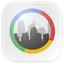 City as a Platform logo
