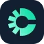 Clarify logo