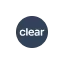 Clear logo