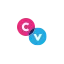 Clearview Social logo