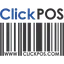 ClickPOS logo