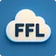 CloudFFL OS logo