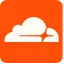 Cloudflare logo