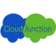 CloudJunction logo