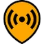 CloudRF logo