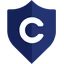 CMDR logo