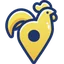 Cocoricarte logo