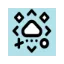 Code to Flow logo