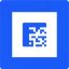CodeQR logo