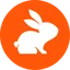 CodeRabbit logo
