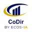 CoDir.online logo