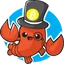 CoinLobster logo