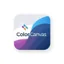 ColorCanvas logo