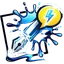 ComicInk logo