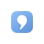 Commas logo