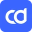 ContentDrips logo