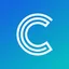 Continually logo