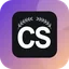 CookbookSocial logo
