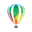 CorelDRAW logo