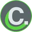 Coursensu logo