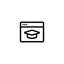 Courses Plus logo
