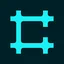 Crafting logo