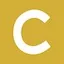 Crewting Coffee Break logo