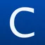 CrowdBlue logo