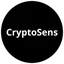 CryptoSens logo