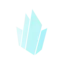 Crystallize logo