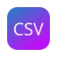 CSV Getter logo