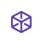 Cubicast logo