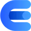Currency API logo