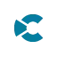 Custobar logo