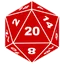 D&D 5e API logo
