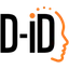 D-ID logo