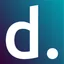 d.velop logo