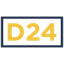 D24 Fintech logo