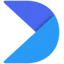 Dacast logo
