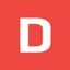 DaData logo